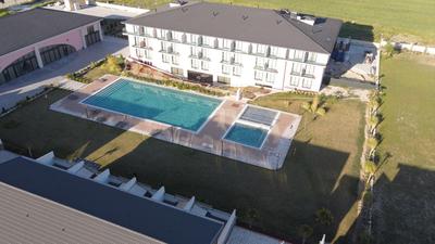 Pamukkale Kaya Termal Otel