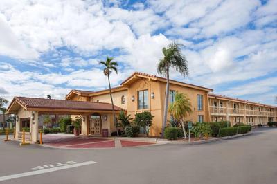 Baymont by Wyndham Fort Myers Central