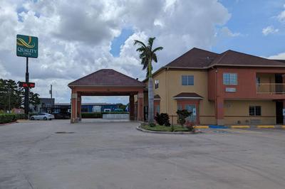 Quality Inn Brownsville, Zdjęcie 2
