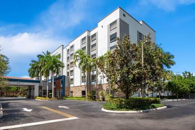 Hampton Inn Weston Fort Lauderdale
