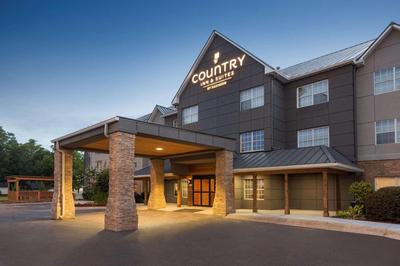 Country Inn & Suites by Radisson, Jackson-Airport, MS, Φωτογραφία 2