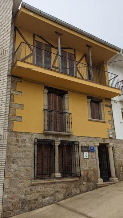 Casa Rural Maire TR-CC-00590