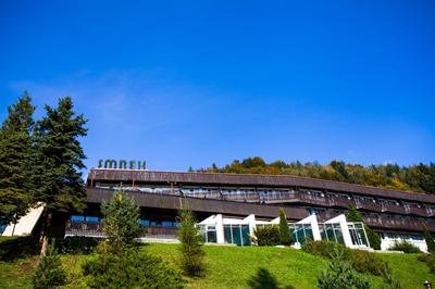 Hotel***NAT Piwniczna Zdrój