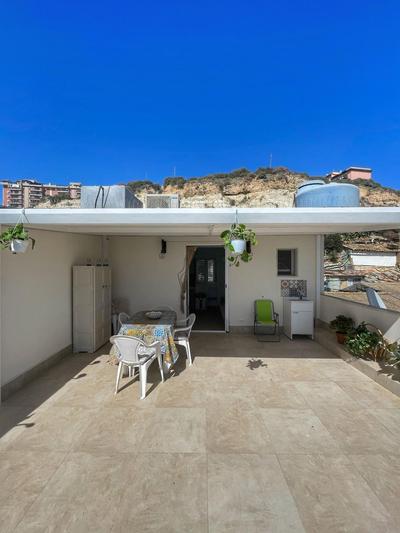 La Terrazza Blu