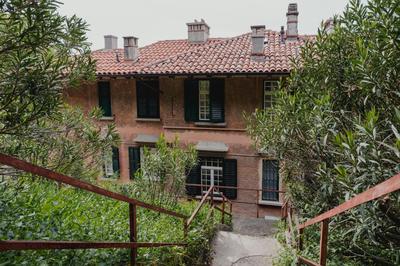 The sailor's wife house - Santa Croce