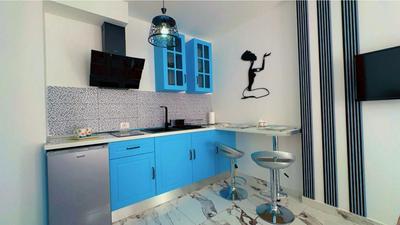 Princ studio Apartment for 3