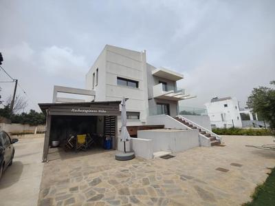 Peaceful Maisonette near Rafina