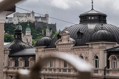 Gentle Hide Designhotel