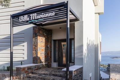 Villa Marianna