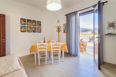 Villetta Bel Mare With Garden Near Sea - Happy Rentals