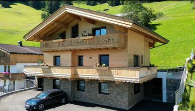 Chalet Ahornblick