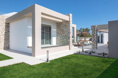 Golf Beach Villa