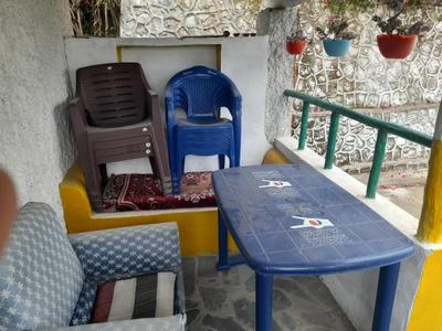 LivingStone Village Retreat