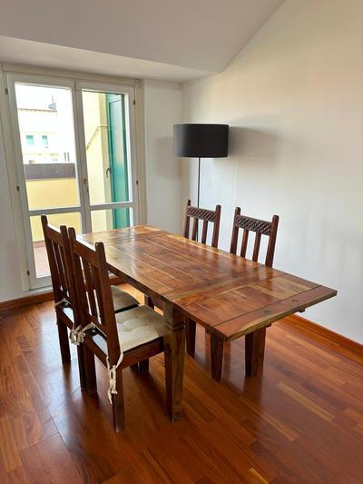 Appartamento con 2 camere da letto Navigli + parcheggio per 2 auto