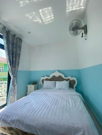 KHÁCH SẠN TÙNG ANH