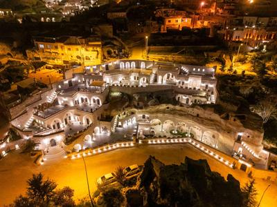 Signature Cave Cappadocia, Trademark Collection by Wyndham