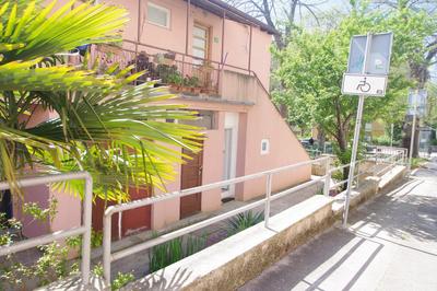 Holiday apartment Marija near Pula center