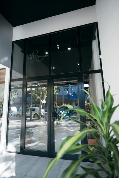 Patio Mediterraneo Apart Hotel