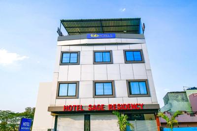FabHotel Sage Residency