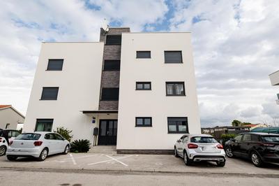 Apartman Stella Nin