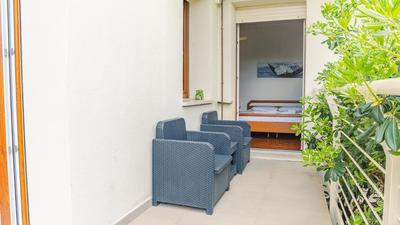 A casa di Andrea - Italian Homing