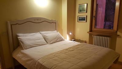 Appartement in Gavardo mit Pool, Garten und Grill
