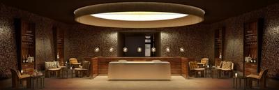 Hotel Gounod Fully Renovated