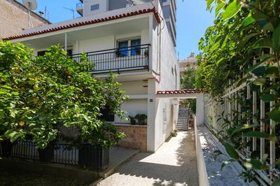 The Best House In Palaio Faliro Near The Sea VIPGreece