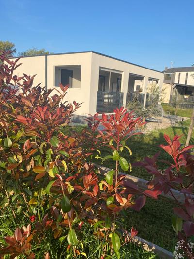 Mobilheim-Pia Superb, mit Pool, Top für Familien mit Kindern