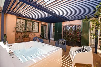 Iommella luxury flat - Schifano