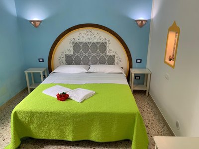 Bed & Breakfast Sole Azzurro