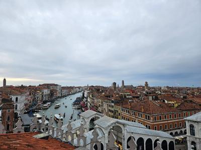 San Marco Ca' Tiepolo