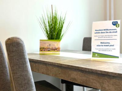 Hammerhotel Apartments Halle Saale