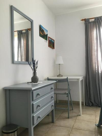 Apartamento Familiar con piscina con Wi Fi en Los Cristianos