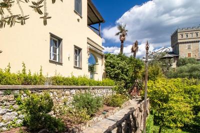 Villa Francesca by PortofinoHomes
