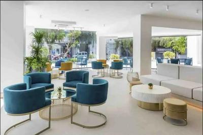 Apartamento privado en hotel occidental puerto Banús