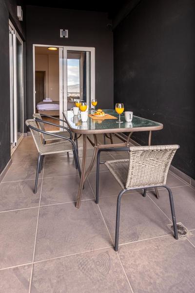 Athenian infinity apartments