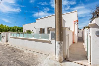 Appartamenti Le Dalie by BarbarHouse