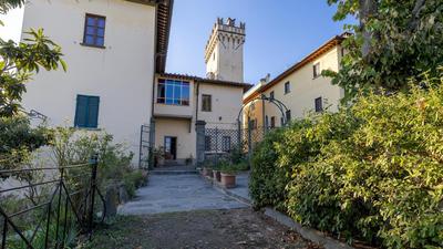 VILLA TREGGIAIA 12&2, Emma Villas