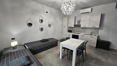 Residenza Novi