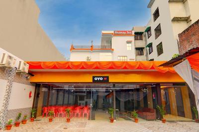 Super Hotel O Shobhika Inn