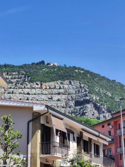 Nella Dolce Grotta