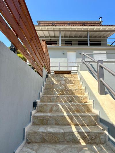 Villa belle by Joanna