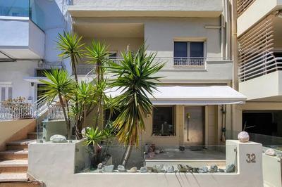 Soneto 32 Heraklion house