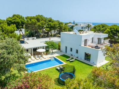 Mon Obert Cala Serena