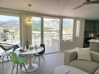 Miami Solstice Apartment with breathtaking views BY NAMASTE ELITE