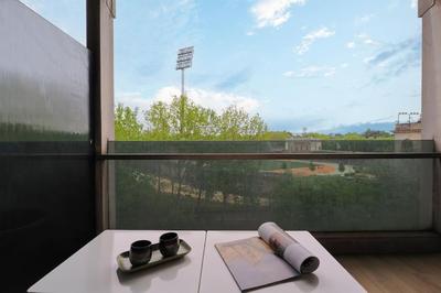 Contempora Apartments - Elvezia 8 - E43