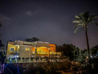 Purity Pyramids View Palace