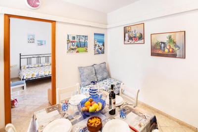 Casa del Pescador by BarbarHouse