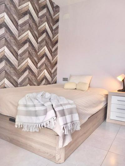 Santa Justa Dodo Apartment